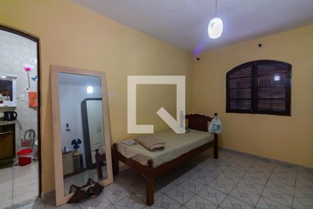 Casa à venda com 320m², 4 quartos e 3 vagasSuíte 1