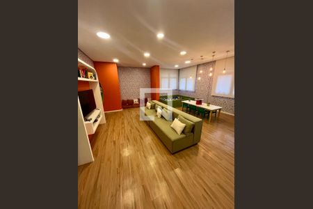 Apartamento para alugar com 28m², 1 quarto e sem vaga Apartamento para alugar com 28m², 1 quarto e sem vagaBrinquedoteca