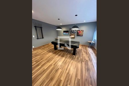 Apartamento para alugar com 28m², 1 quarto e sem vaga Apartamento para alugar com 28m², 1 quarto e sem vagaSala de Jogos
