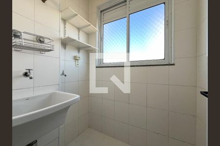Apartamento à venda com 48m², 2 quartos e 1 vaga Apartamento à venda com 48m², 2 quartos e 1 vagaÁrea de Serviço