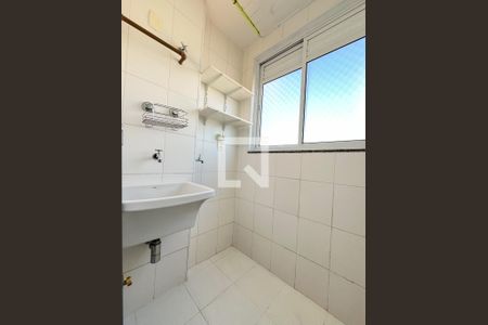 Apartamento à venda com 48m², 2 quartos e 1 vaga Apartamento à venda com 48m², 2 quartos e 1 vagaÁrea de Serviço