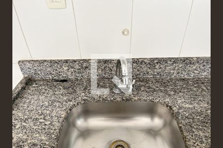 Apartamento à venda com 48m², 2 quartos e 1 vaga Apartamento à venda com 48m², 2 quartos e 1 vagaCozinha