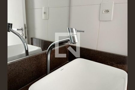 Apartamento à venda com 48m², 2 quartos e 1 vaga Apartamento à venda com 48m², 2 quartos e 1 vagaBanheiro