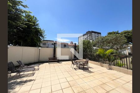 Apartamento à venda com 48m², 2 quartos e 1 vaga Apartamento à venda com 48m², 2 quartos e 1 vagaÁrea comum