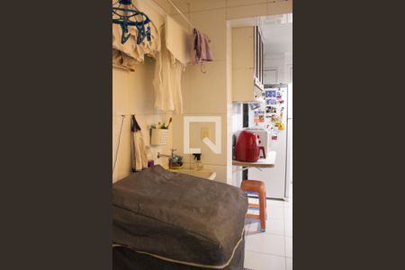 Apartamento à venda com 89m², 2 quartos e 1 vaga Apartamento à venda com 89m², 2 quartos e 1 vagaÁrea de Serviço