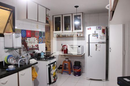 Apartamento à venda com 89m², 2 quartos e 1 vaga Apartamento à venda com 89m², 2 quartos e 1 vagaCozinha