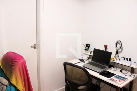 Apartamento à venda com 89m², 2 quartos e 1 vaga Apartamento à venda com 89m², 2 quartos e 1 vagaEscritório