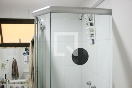 Apartamento à venda com 89m², 2 quartos e 1 vaga Apartamento à venda com 89m², 2 quartos e 1 vagaBanheiro