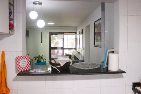 Apartamento à venda com 89m², 2 quartos e 1 vaga Apartamento à venda com 89m², 2 quartos e 1 vagaCozinha