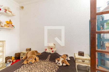 Casa à venda com 102m², 2 quartos e 1 vagaQuarto 2