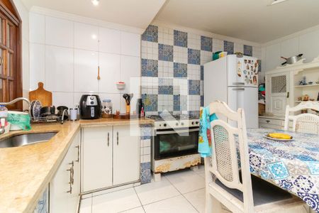 Casa à venda com 102m², 2 quartos e 1 vagaCozinha