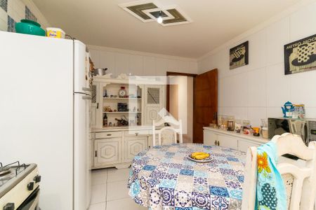 Casa à venda com 102m², 2 quartos e 1 vagaCozinha