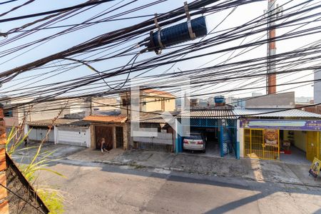 Casa à venda com 102m², 2 quartos e 1 vagaVista da Varanda