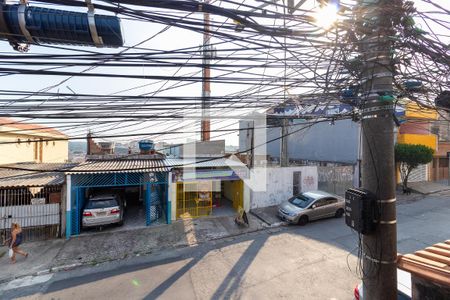 Casa à venda com 102m², 2 quartos e 1 vagaVista da Varanda