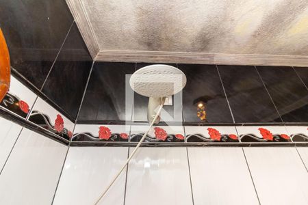 Casa à venda com 102m², 2 quartos e 1 vagaBanheiro da Suíte 1