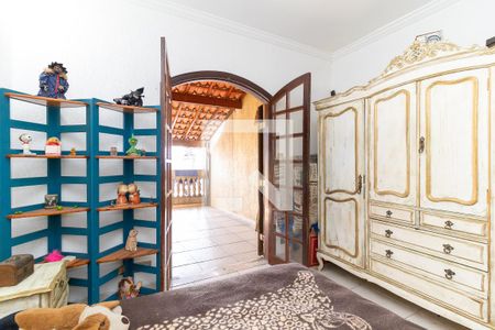 Casa à venda com 102m², 2 quartos e 1 vagaQuarto 2