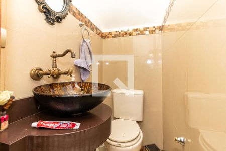 Casa à venda com 102m², 2 quartos e 1 vagaLavabo