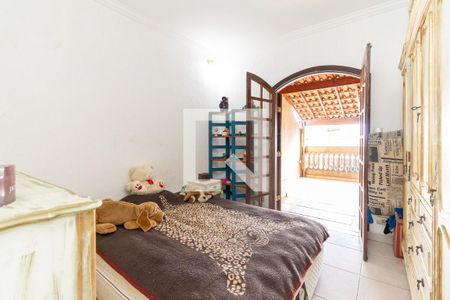 Casa à venda com 102m², 2 quartos e 1 vagaQuarto 2