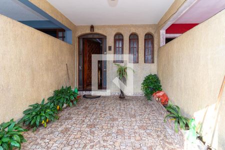 Casa à venda com 102m², 2 quartos e 1 vagaGaragem