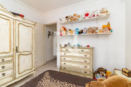 Casa à venda com 102m², 2 quartos e 1 vagaQuarto 2