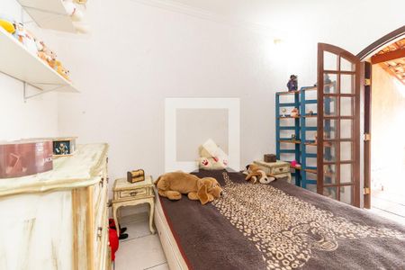 Casa à venda com 102m², 2 quartos e 1 vagaQuarto 2