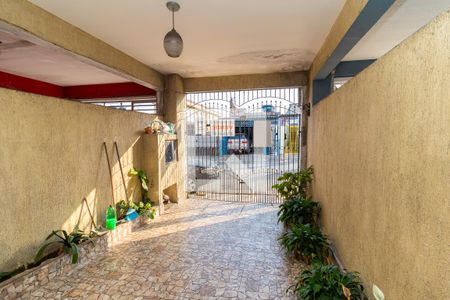 Casa à venda com 102m², 2 quartos e 1 vagaGaragem