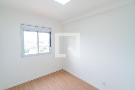Suite de apartamento à venda com 1 quarto, 30m² em Vila Campestre, São Paulo