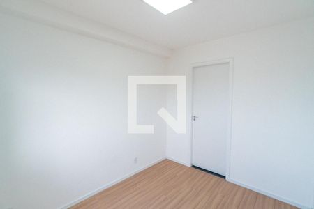 Suite de apartamento à venda com 1 quarto, 30m² em Vila Campestre, São Paulo