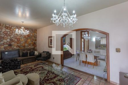 Apartamento à venda com 300m², 3 quartos e 1 vagaSala