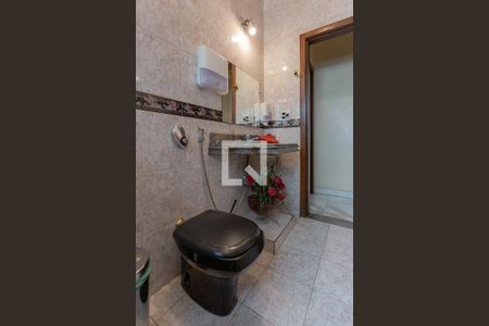 Apartamento à venda com 300m², 3 quartos e 1 vagaBanheiro 1