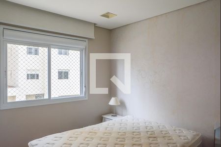 Quarto suíte  de apartamento para alugar com 3 quartos, 156m² em Centro, São Bernardo do Campo