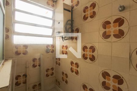 Apartamento à venda com 73m², 2 quartos e sem vagaCozinha