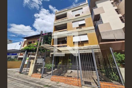 Apartamento à venda com 73m², 2 quartos e sem vagaFachada
