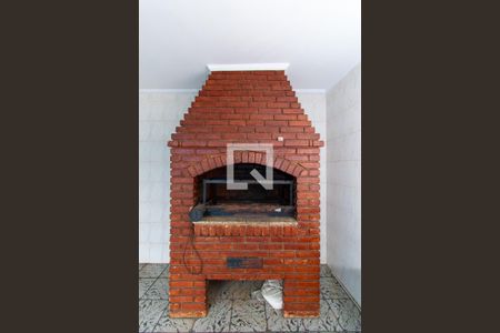 Casa à venda com 250m², 3 quartos e 4 vagas Casa à venda com 250m², 3 quartos e 4 vagasChurrasqueira