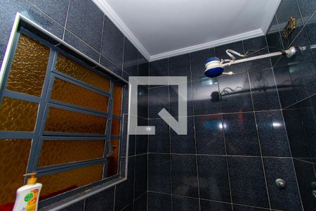 Casa à venda com 250m², 3 quartos e 4 vagas Casa à venda com 250m², 3 quartos e 4 vagasBanheiro de Serviço