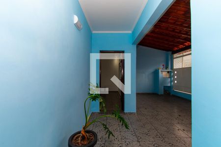 Casa à venda com 250m², 3 quartos e 4 vagas Casa à venda com 250m², 3 quartos e 4 vagasHall de entrada