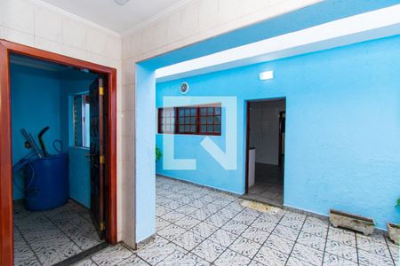 Casa à venda com 250m², 3 quartos e 4 vagas Casa à venda com 250m², 3 quartos e 4 vagasÁrea de Serviço