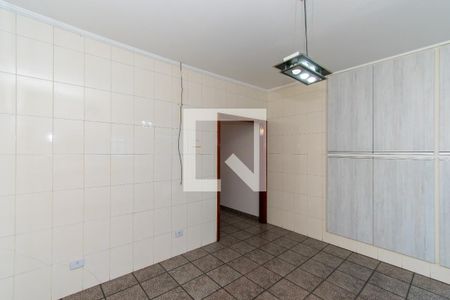 Casa à venda com 250m², 3 quartos e 4 vagas Casa à venda com 250m², 3 quartos e 4 vagasCozinha