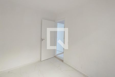 Quarto 2 de apartamento para alugar com 2 quartos, 40m² em Jardim do Lago Continuacao, Campinas