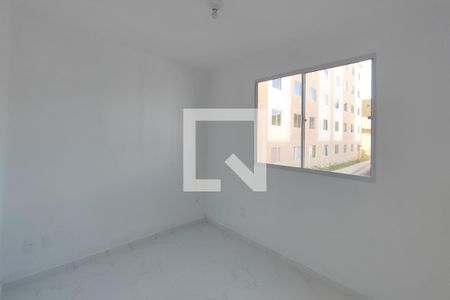 Quarto 1 de apartamento para alugar com 2 quartos, 40m² em Jardim do Lago Continuacao, Campinas