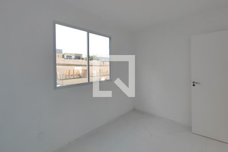 Quarto 1 de apartamento para alugar com 2 quartos, 40m² em Jardim do Lago Continuacao, Campinas
