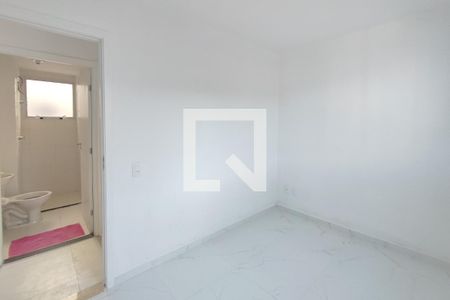 Quarto 2 de apartamento para alugar com 2 quartos, 40m² em Jardim do Lago Continuacao, Campinas