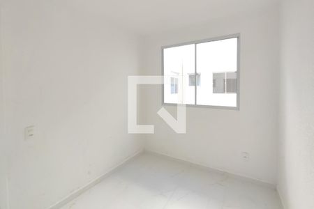 Quarto 2 de apartamento para alugar com 2 quartos, 40m² em Jardim do Lago Continuacao, Campinas