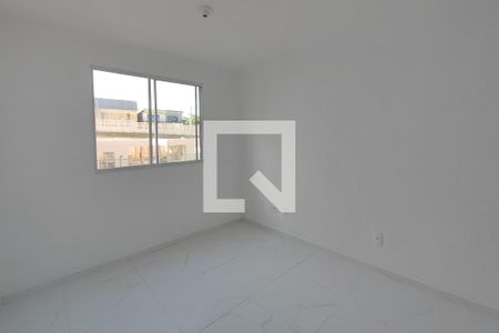 Sala de apartamento para alugar com 2 quartos, 40m² em Jardim do Lago Continuacao, Campinas