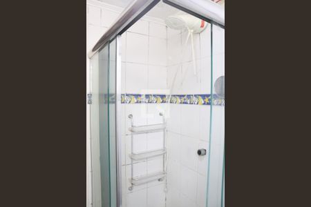 Apartamento à venda com 71m², 3 quartos e 2 vagasBanheiro 