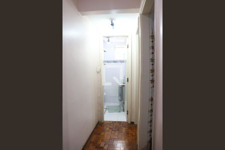 Apartamento à venda com 71m², 3 quartos e 2 vagasBanheiro 