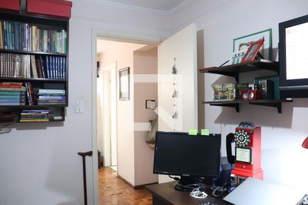 Apartamento à venda com 71m², 3 quartos e 2 vagasQuarto 1