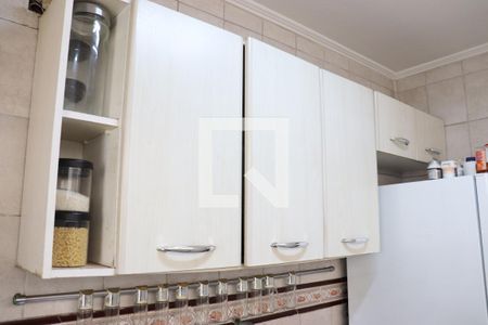 Apartamento à venda com 71m², 3 quartos e 2 vagasCozinha