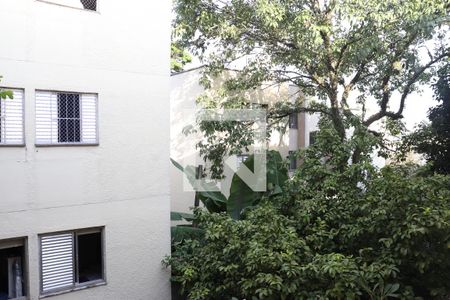 Apartamento à venda com 71m², 3 quartos e 2 vagasVista da Sala