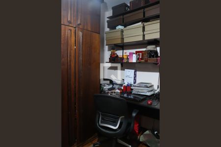 Apartamento à venda com 71m², 3 quartos e 2 vagasQuarto 3